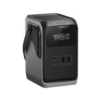 EcoFlow TRAIL 200 DC Portable Powerstation