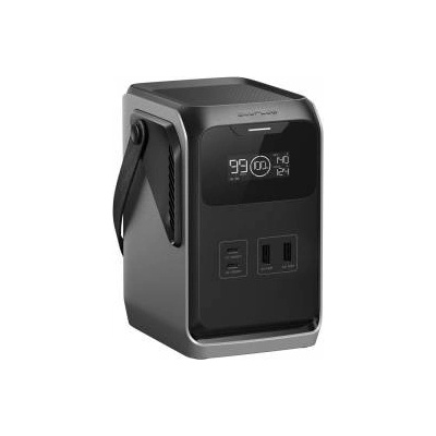 EcoFlow TRAIL 200 DC Portable Powerstation