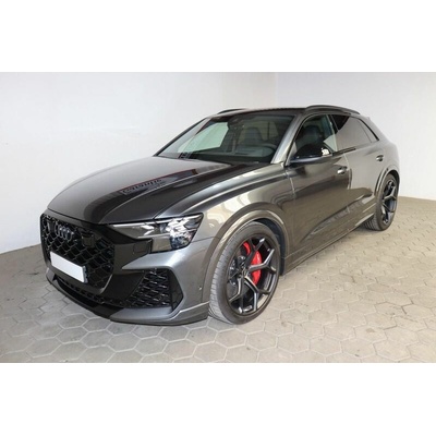 Audi RSQ8 4.0 TFSI quattro Performance 471 kW