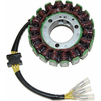 ELECTROSPORT vinutí alternátoru (stator) KAWASAKI KZ 750 80-83, GPZ 750 82-85