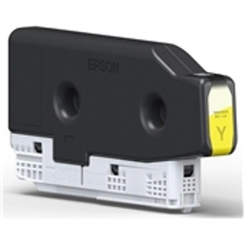 Epson WorkForce Enterprise AM-C400 Yellow Ink (C13T08N440)