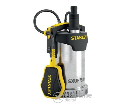 Stanley SXUP750XCE