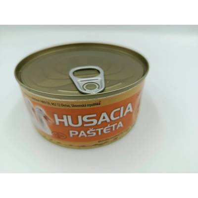 Lider Husacia paštéta 290 g