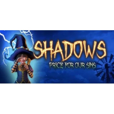 Игра Shadows: Price For Our Sins Bonus Edition за PC Steam, Електронна доставка