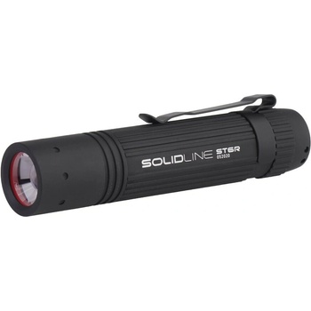 Solidline ST6R