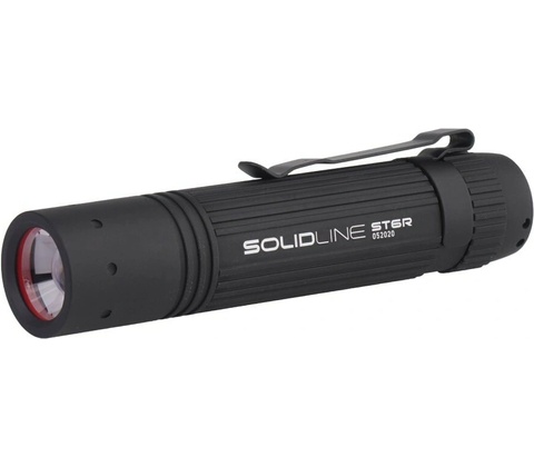 Solidline ST6R
