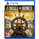 Skull & Bones