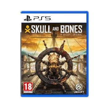 Skull & Bones