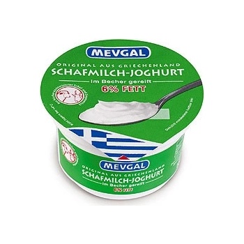 Mevgal Jogurt řecký z ovčího mléka 200 g