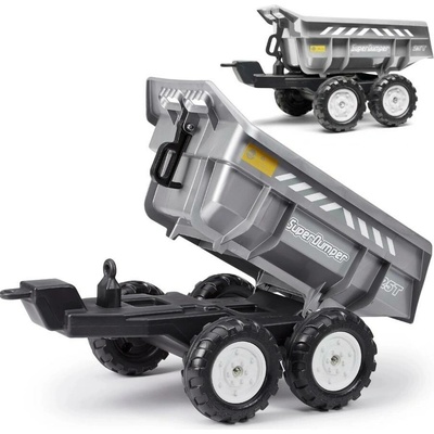FALK Vlečka Super Dumper