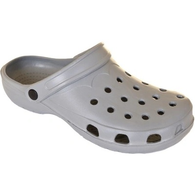 Vodo Чехъл сандал - сиви (PU7884 - Gray-25817)
