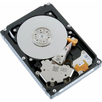 Image 1 of Toshiba Enterprise 3.5 8TB 7200RPM 256MB SATA (MG08ADA800E)