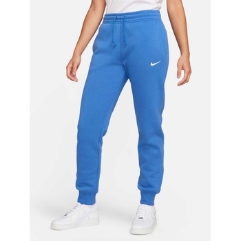 NIKE Спортно долнище w nsw phnx flc mr pant std