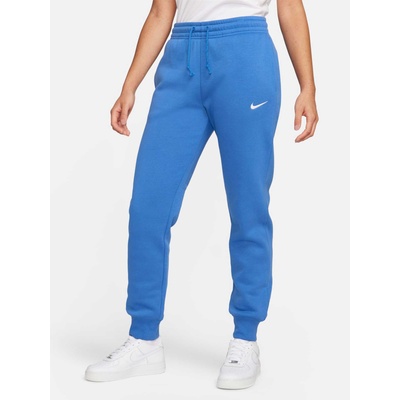NIKE Спортно долнище w nsw phnx flc mr pant std