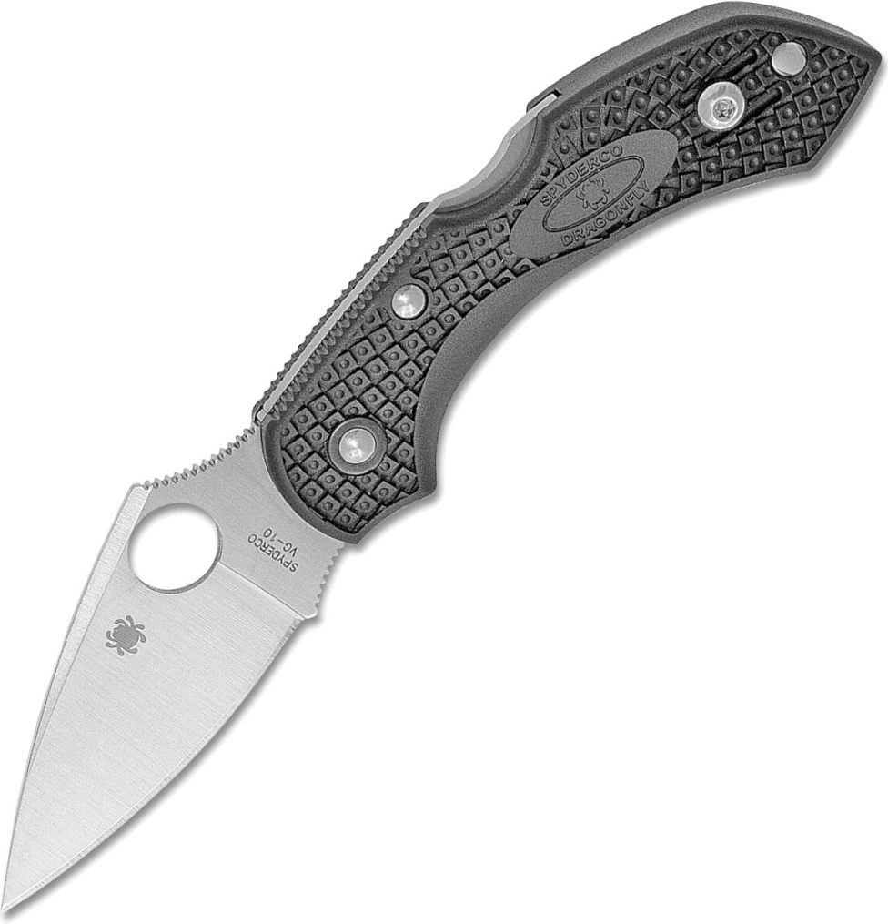 Spyderco Dragonfly 2