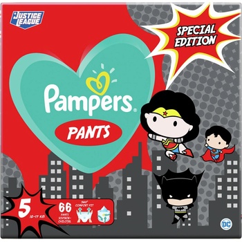 Pampers Pants 5 66 ks