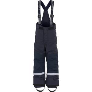 Didriksons Детски ски панталон Didriksons Kid's Idre Pants 6 Ski trousers - Navy - размер 80 (701-2206-0611)