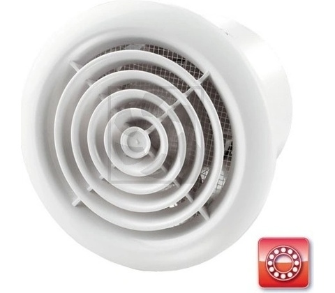 Vents 100 PFL
