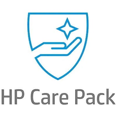 HP 3 year Care Pack w/Standard Exchange