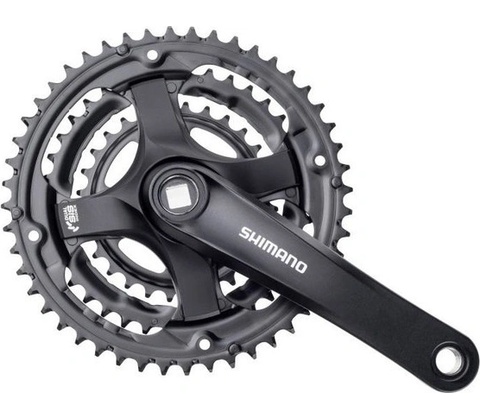 Shimano TY501
