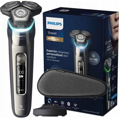 Philips Series 9000 S9974/35 chróm