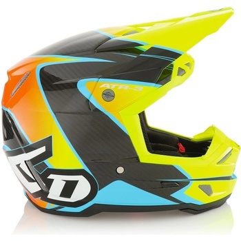 6D ATR-3 - Wave