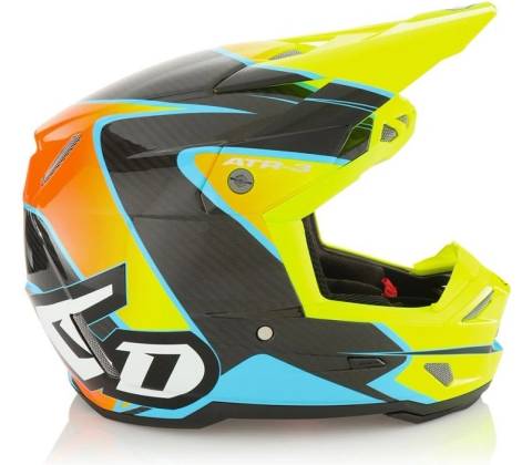 6D ATR-3 - Wave