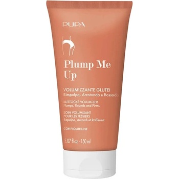 Pupa Plump Me Up Buttocks Volumizer - Spevňujúci gél na zadok 150 ml