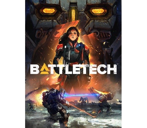 BattleTech