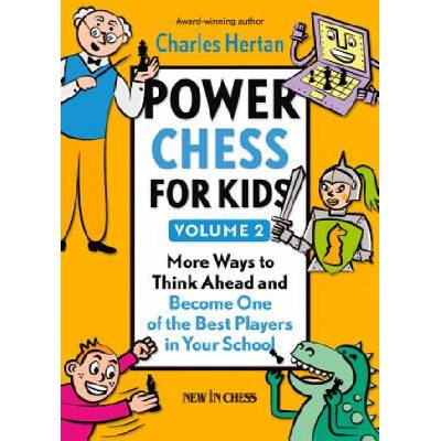 Power Chess for Kids