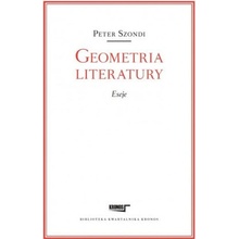 Geometria literatury. Esej