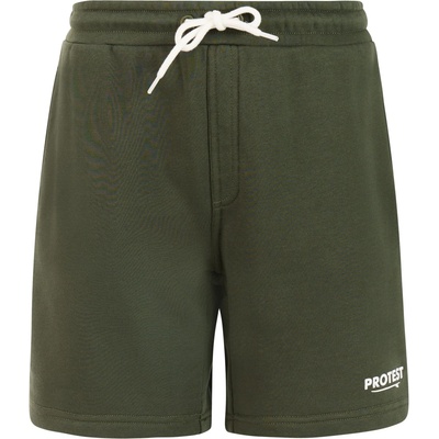 Protest Детски къси панталони Protest Kid's PRTClints Shorts - Thyme - размер 152 (EU) (701-3688-0715)