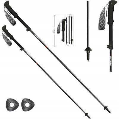 Gabel Ibex Carbon XTS