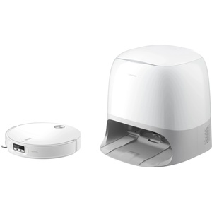 Roborock Qrevo Curv 2 Pro White (QRC2P-EU-W)