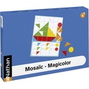 Nathan Mozaika Magicolor