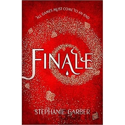 Finale : Caraval Series Book 3