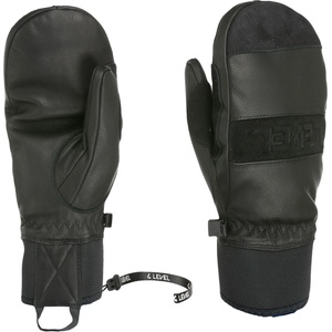 LEVEL Ръкавици LEVEL Shaman Mitt Gloves - Black - размер XS (202-8797-0111)