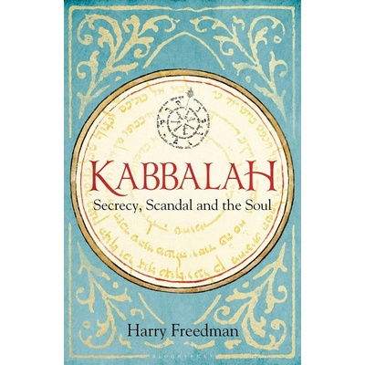 Kabbalah - Harry Freedman