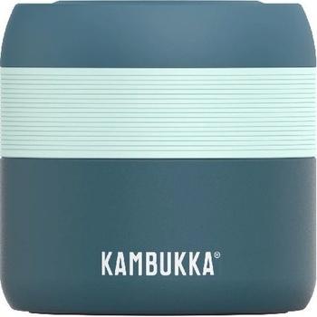 Kambukka Bora Termoska na jídlo Deep Teal 400 ml