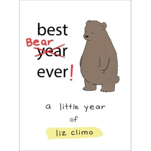 Best Bear Ever! (ISBN: 9780762463626)