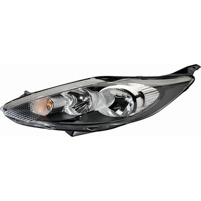 Predné svetlo HELLA 1EJ 247 045-321