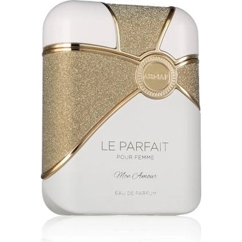 Image 1 of Armaf Le Parfait pour Femme Mon Amour EDP 100 ml