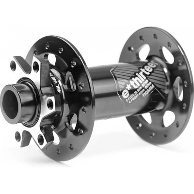 E*Thirteen Ultralight Race Aluminum Front Hub