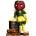 Iron Studios Ironstudios Minico Marvel Wandavision Vision Halloween