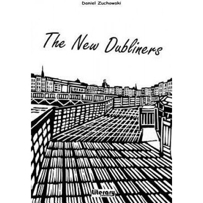 The New Dubliners | Daniel Zuchowski