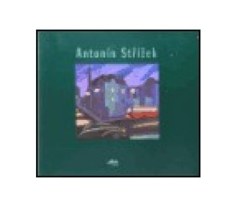 Antonín Střížek