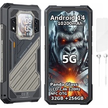 Cubot King Kong X 16GB/256GB