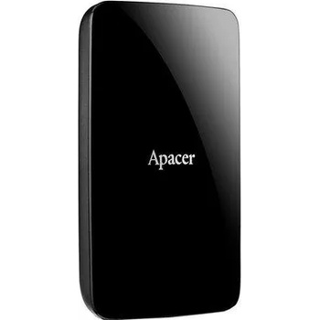 Apacer AC233 2.5 4TB 5400rpm 32MB USB 3.1 (AP4TBAC233B-S)