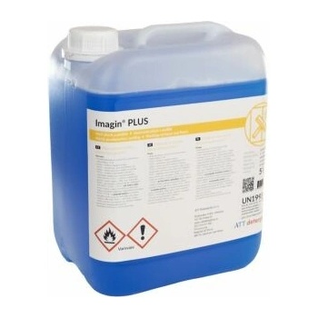 Atotech Imagin Plus Prostředek na sklo 5 l