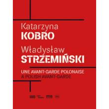 UNE AVANT-GARDE POLONAISEKATARZINA KOBRO ET WADYSLAW STRZEMINSKI